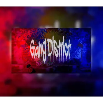 Počítačová hra Gang District