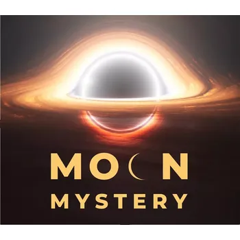 Počítačová hra Moon Mystery