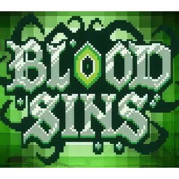 Počítačová hra Blood Sins