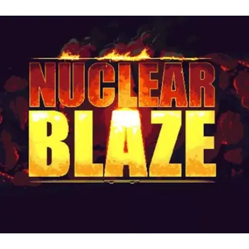 Počítačová hra Nuclear Blaze