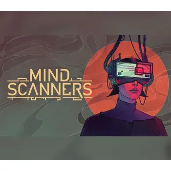 Počítačová hra Mind Scanners