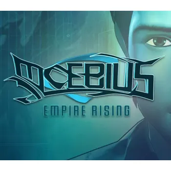 Počítačová hra Moebius: Empire Rising