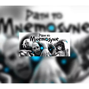 Počítačová hra Path to Mnemosyne