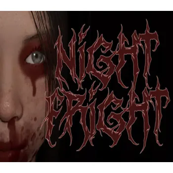 Počítačová hra Night Fright