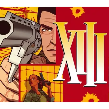 Počítačová hra XIII - Classic