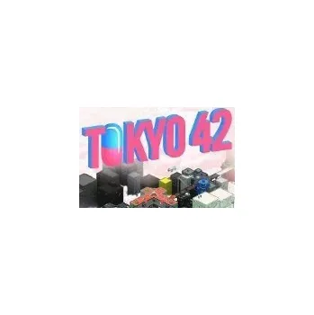 Počítačová hra Tokyo 42