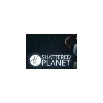 Počítačová hra Shattered Planet