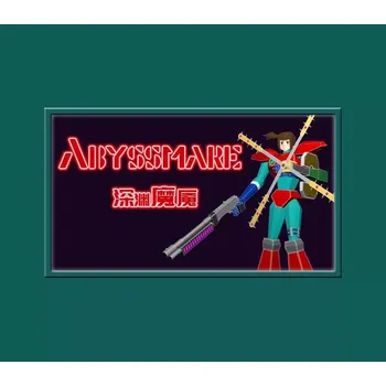 Počítačová hra Abyssmare