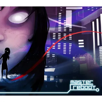 Počítačová hra Master Reboot