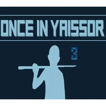 Počítačová hra Once in Yaissor 3