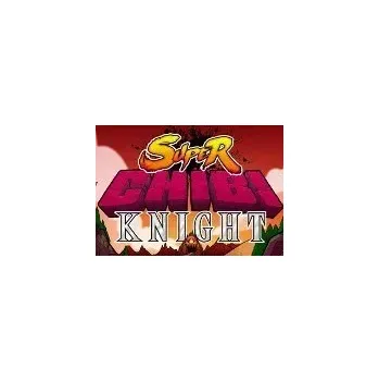 Počítačová hra Super Chibi Knight