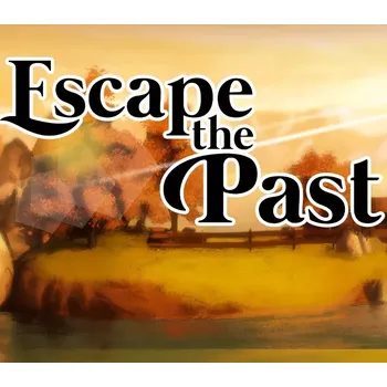 Počítačová hra Escape The Past