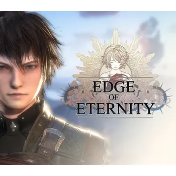Počítačová hra Edge Of Eternity