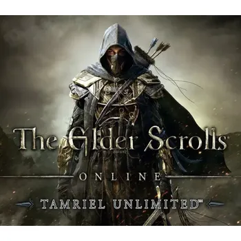 Počítačová hra The Elder Scrolls Online: Tamriel Unlimited