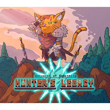 Počítačová hra Hunter's Legacy