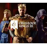 Crusader Kings III