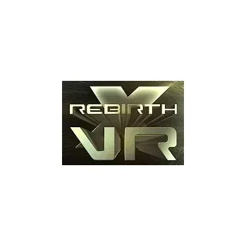 Počítačová hra X Rebirth: VR Edition