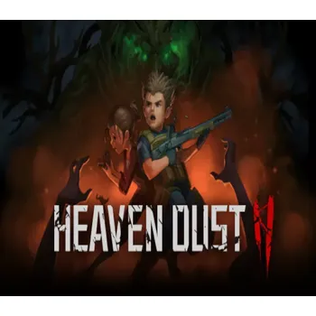 Počítačová hra Heaven Dust 2