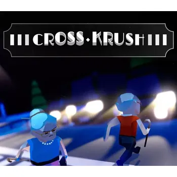Počítačová hra CrossKrush
