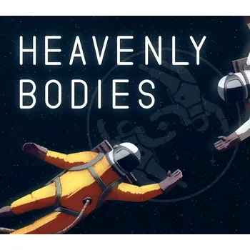 Počítačová hra Heavenly Bodies