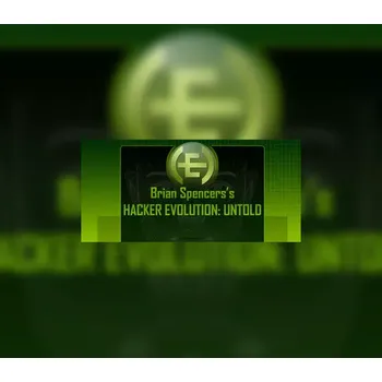 Počítačová hra Hacker Evolution: Untold