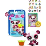 Hasbro Littlest Pet Shop Série 3