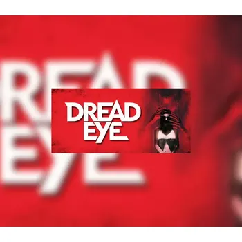 Počítačová hra DreadEye VR