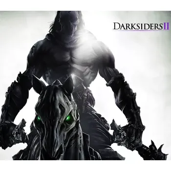Počítačová hra Darksiders II