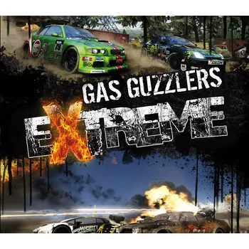 Počítačová hra Gas Guzzlers Extreme - Full Metal Zombie DLC