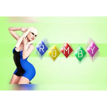 Počítačová hra Romby