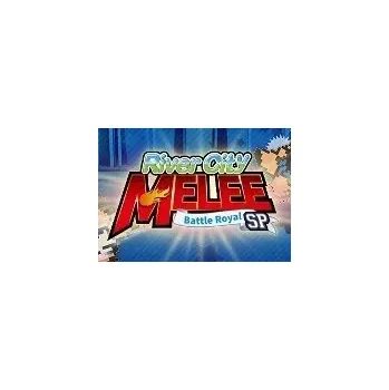 Počítačová hra River City Melee: Battle Royal Special