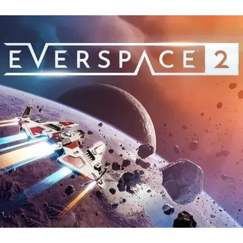 Počítačová hra EVERSPACE 2