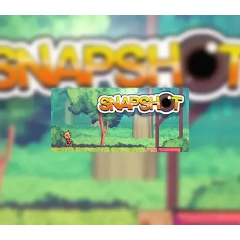 Počítačová hra Snapshot