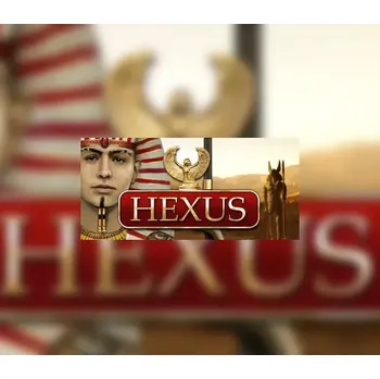 Počítačová hra Hexus