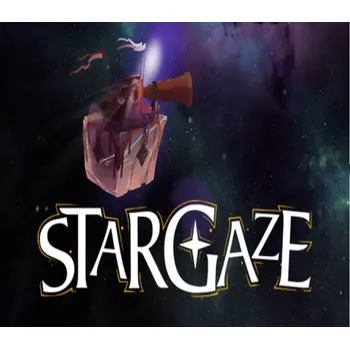 Počítačová hra Stargaze