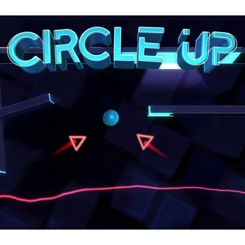 Počítačová hra Circle Up
