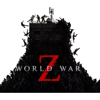 Počítačová hra World War Z
