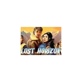 Počítačová hra Lost Horizon