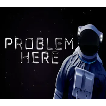 Počítačová hra Problem Here