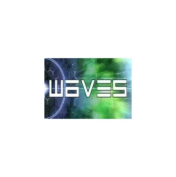 Počítačová hra Waves