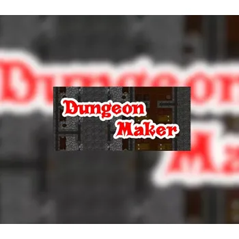 Počítačová hra Dungeon Maker