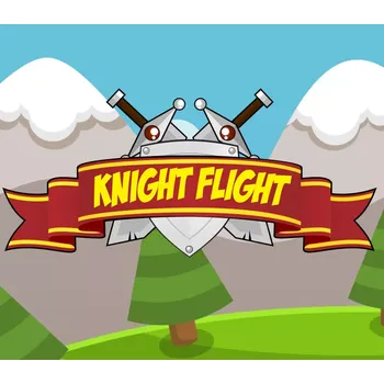 Počítačová hra Knight Flight