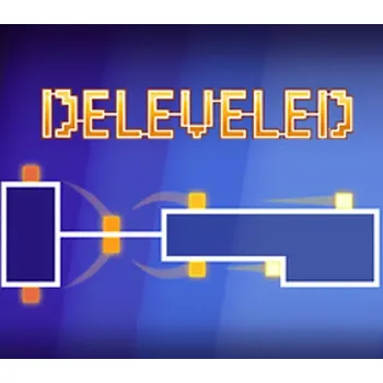 Počítačová hra Deleveled