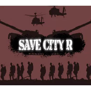 Počítačová hra Save City R