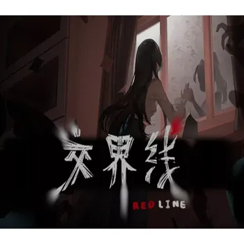 Počítačová hra Red Line