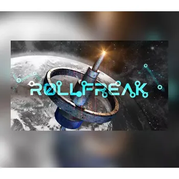 Počítačová hra Roll Freak