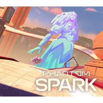 Počítačová hra Phantom Spark