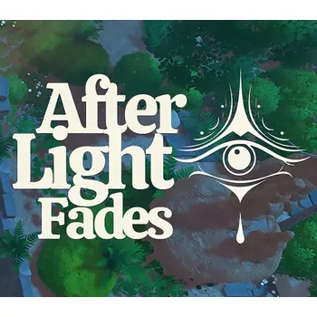 Počítačová hra After Light Fades