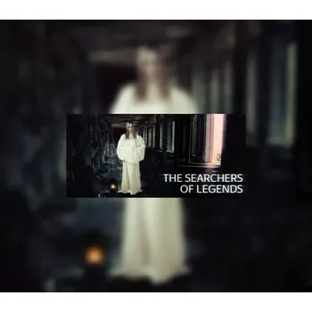 Počítačová hra The Searchers of Legends : Origin