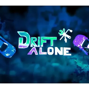Počítačová hra Drift Alone